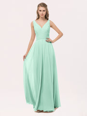 Mint Green