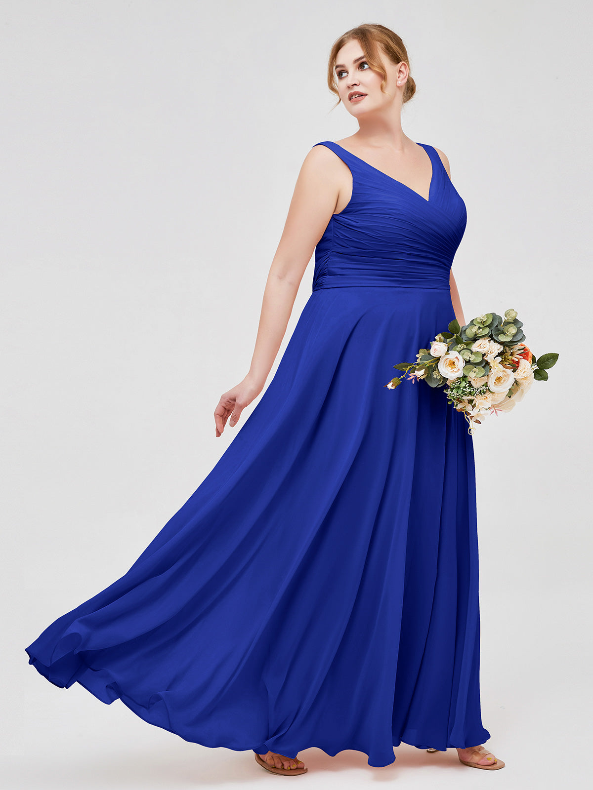 Royal Blue