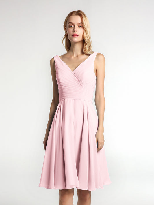 Rose Pâle