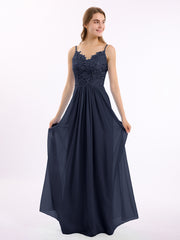 Dark Navy