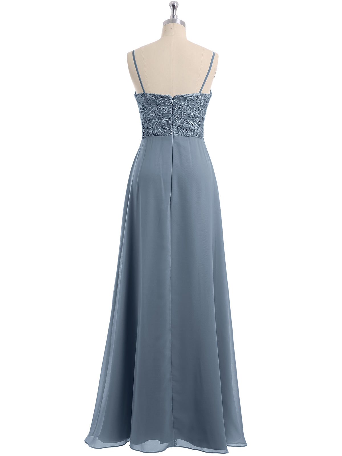 Dusty Blue