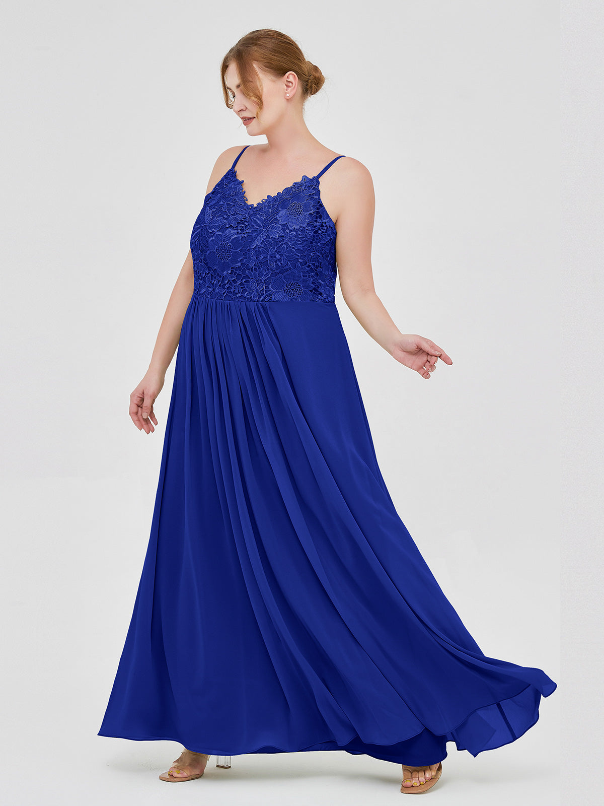 Royal Blue