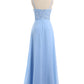 Sky Blue