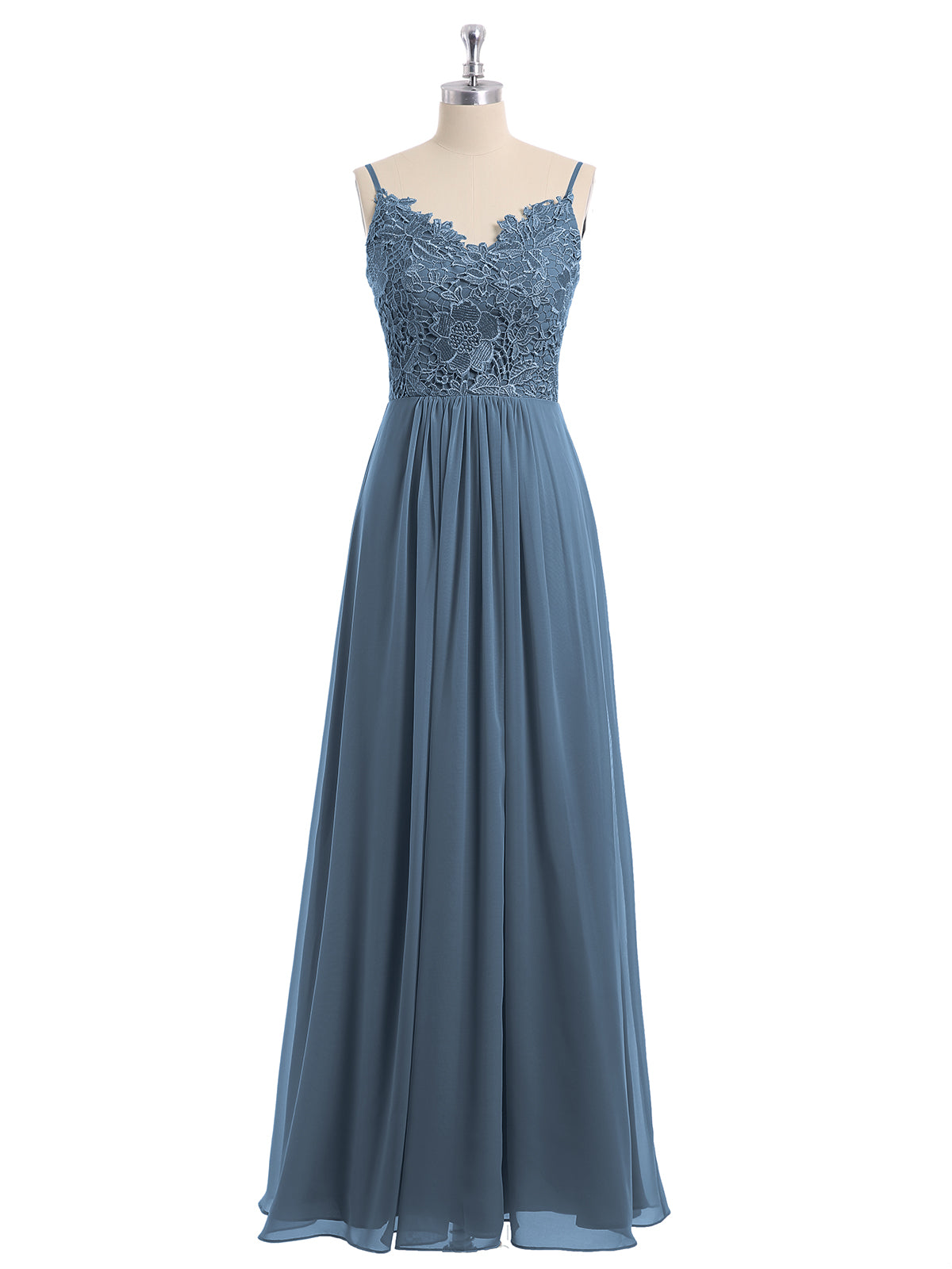 Slate Blue
