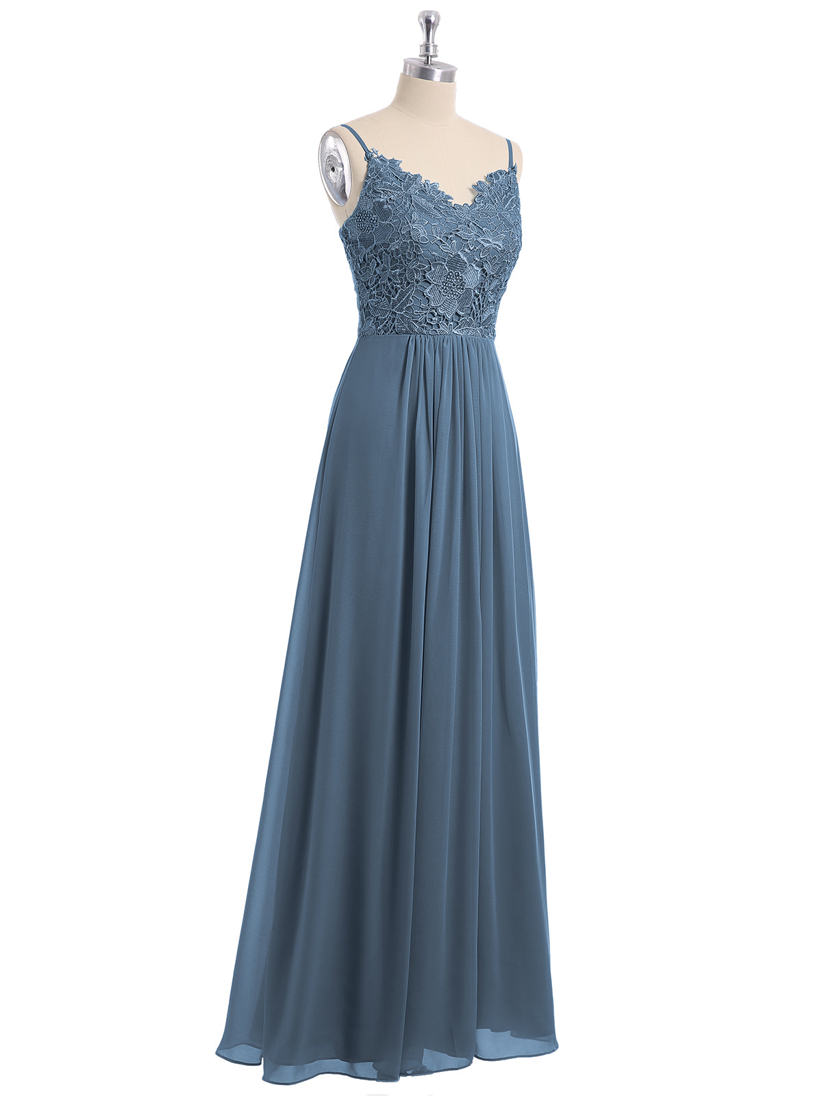 Slate Blue