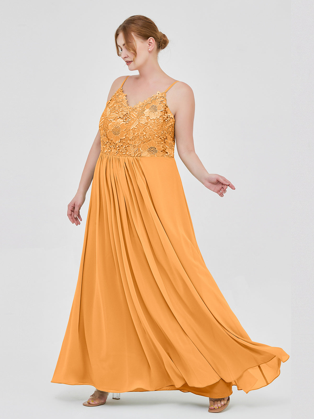 Tangerine