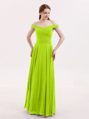 Vert Citron
