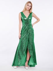 Vert Foncé