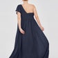Dark Navy