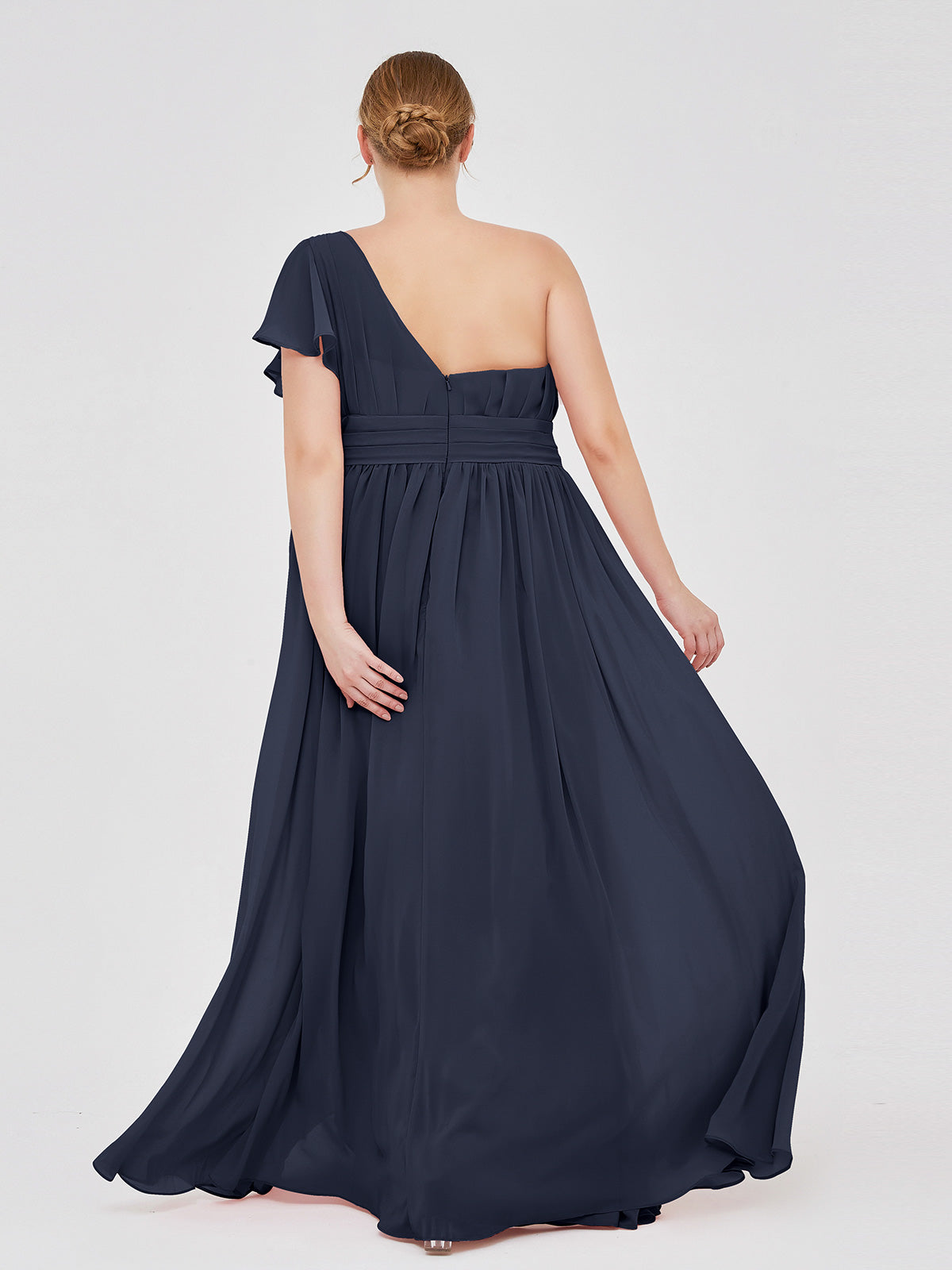 Dark Navy