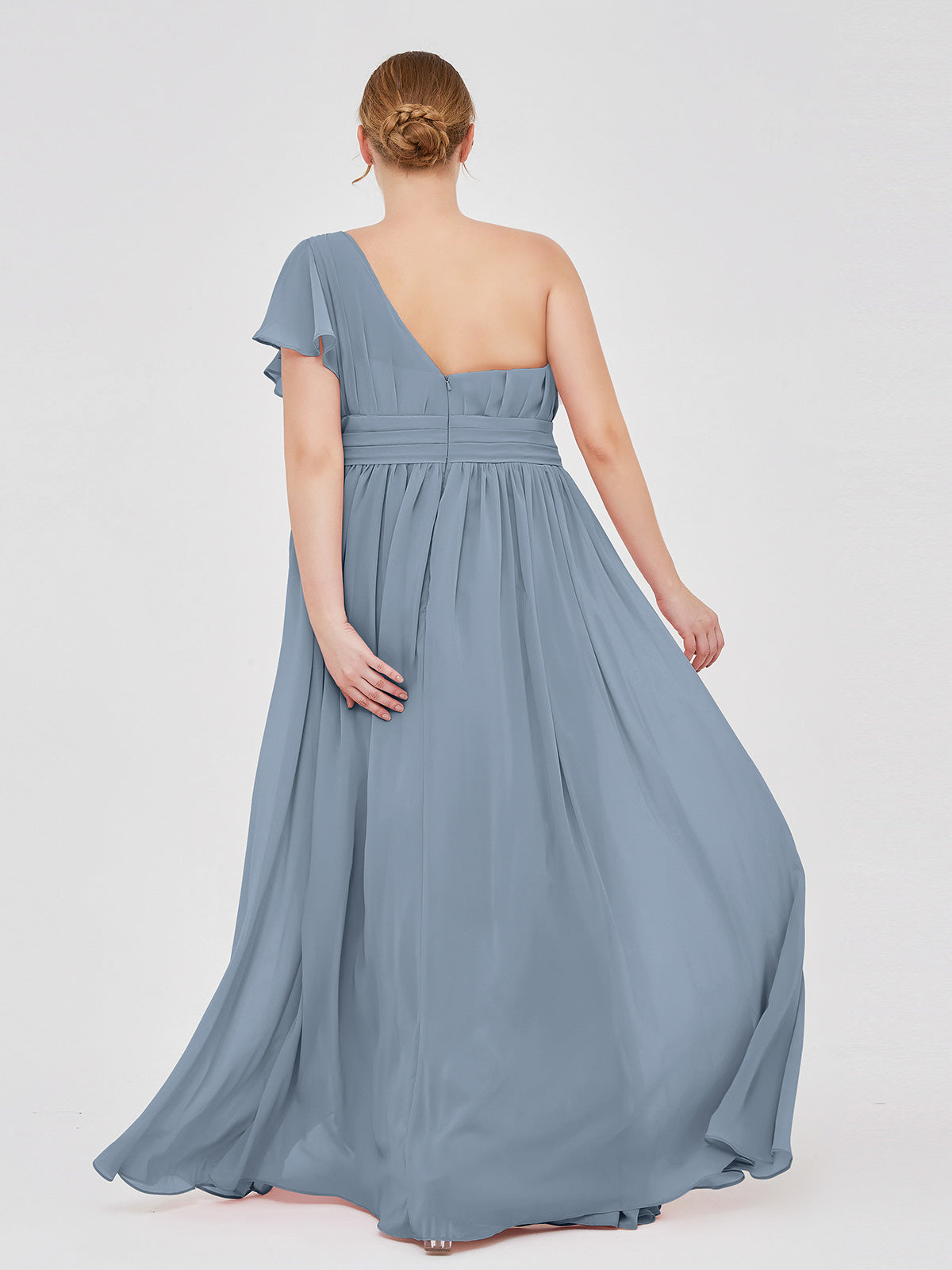 Dusty Blue