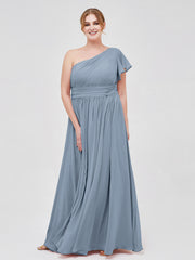 Dusty Blue