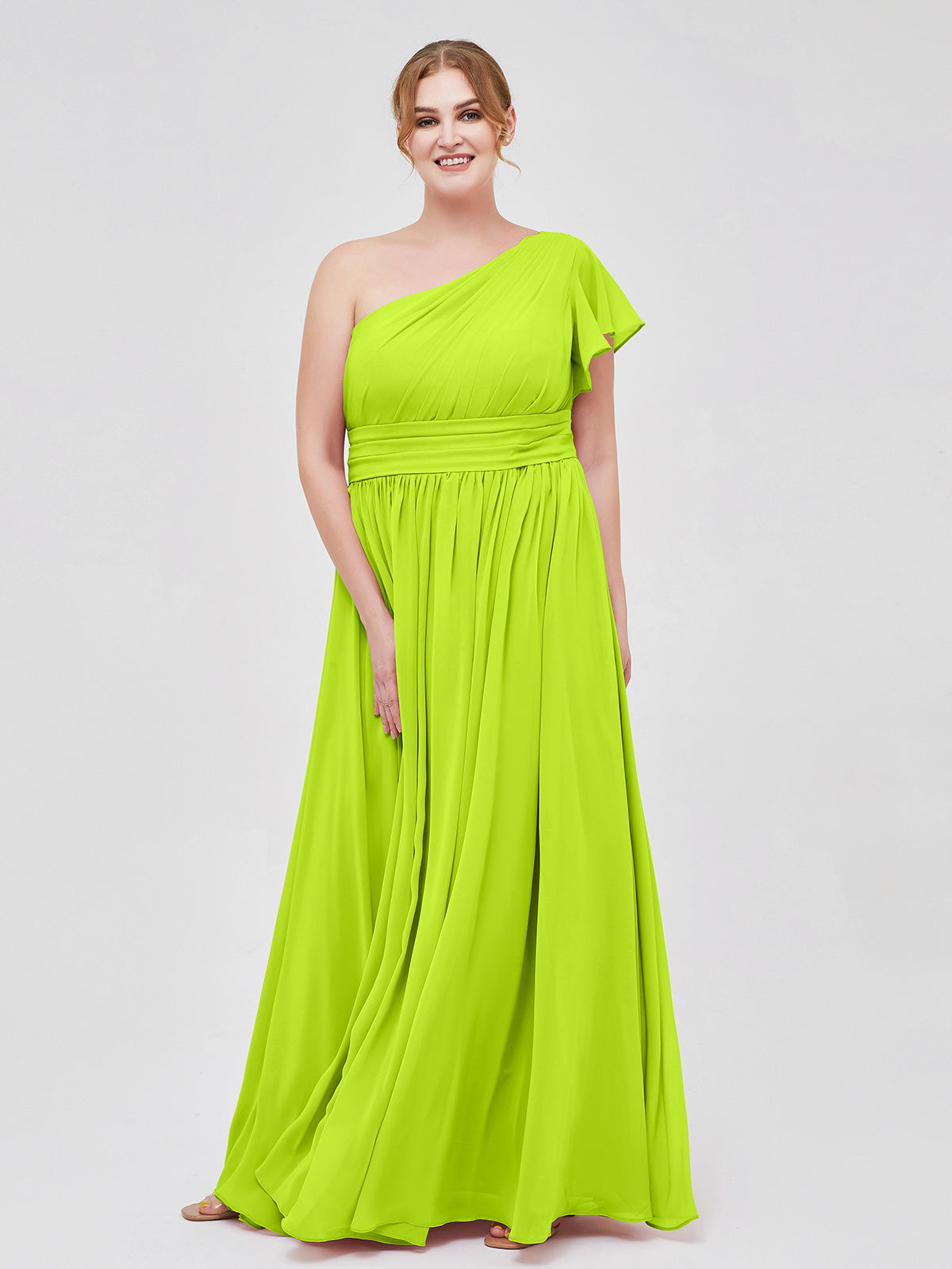 Lime Green