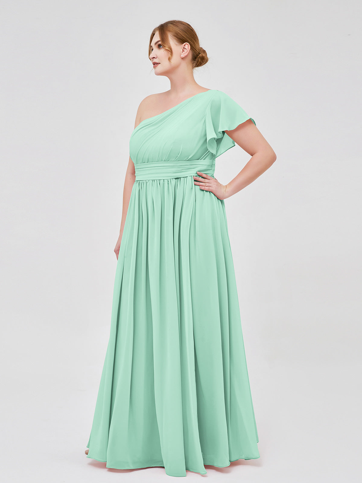 Mint Green