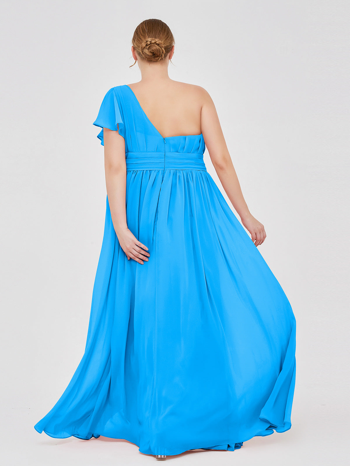 Ocean Blue