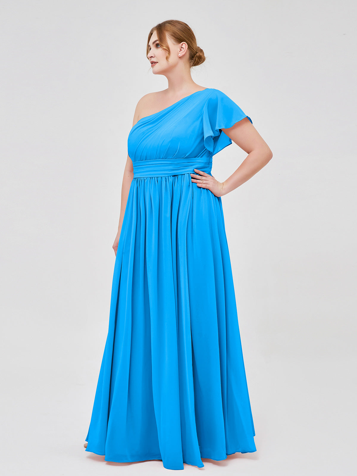 Ocean Blue