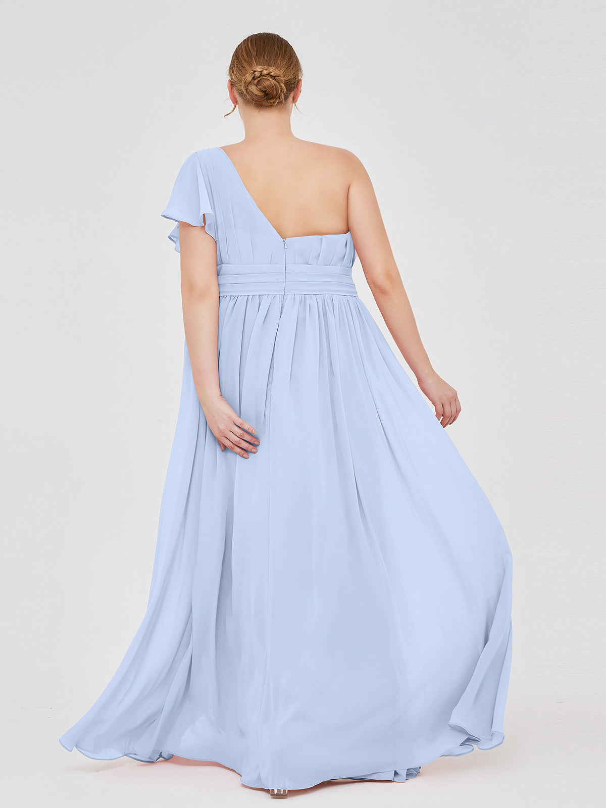 Sky Blue