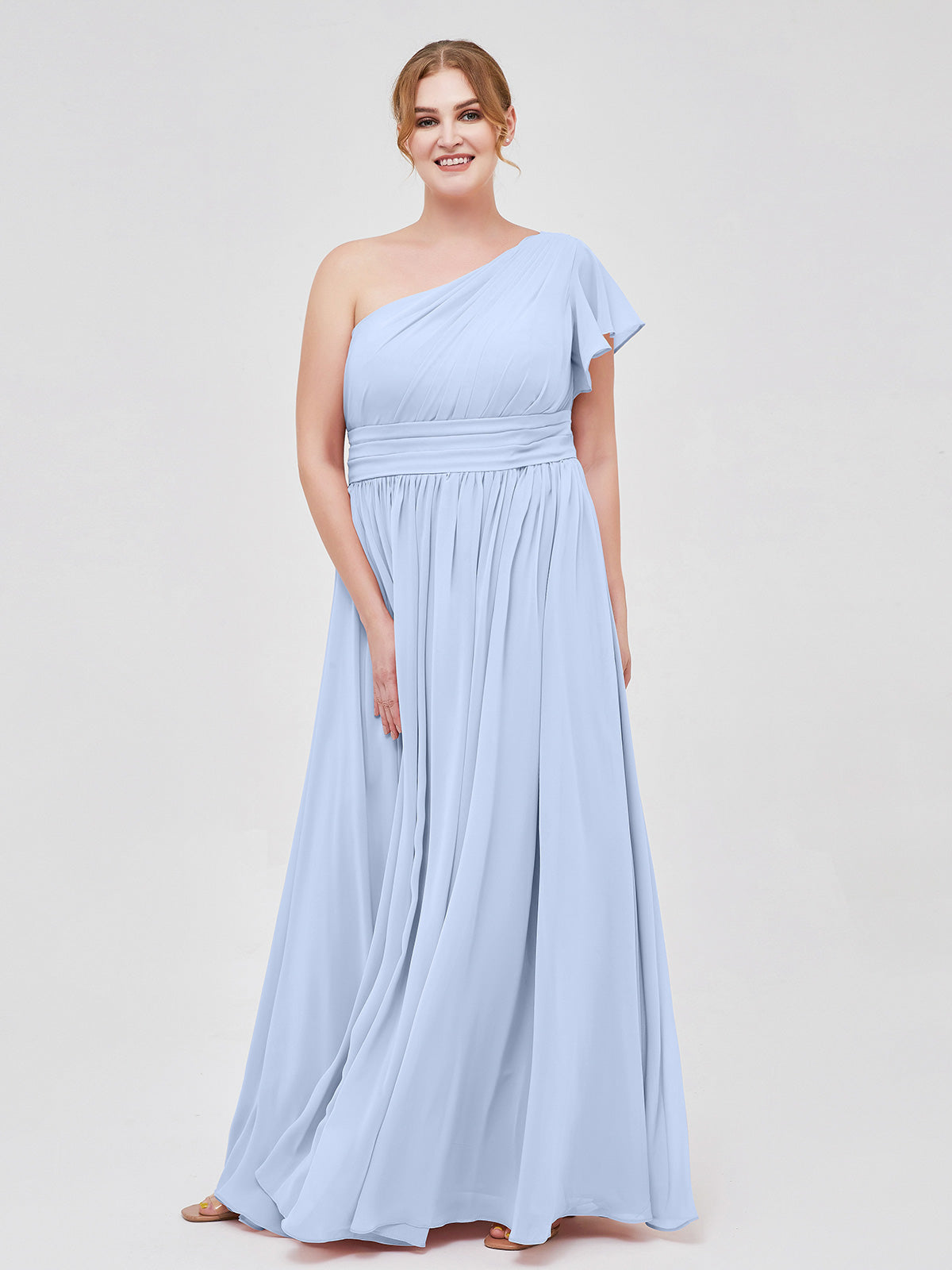 Sky Blue