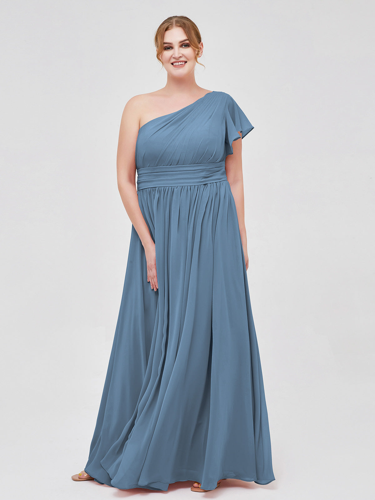 Slate Blue