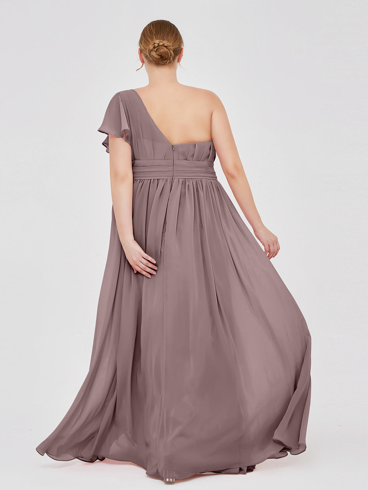 Vintage Mauve