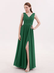 Vert Foncé
