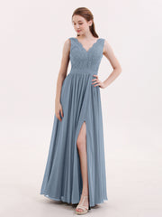 Bleu Poudré