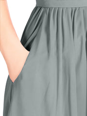 Gris Acier