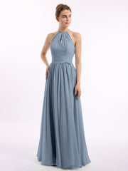 Bleu Poudré