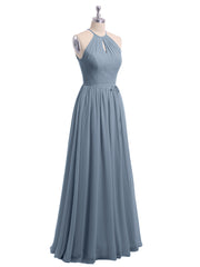 Bleu Poudré