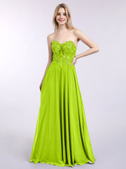 Vert Citron
