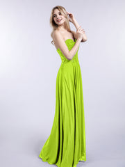 Vert Citron