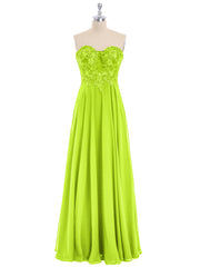 Vert Citron