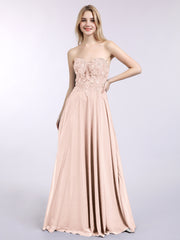 Rose Perle