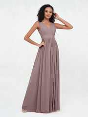 Vintage Mauve