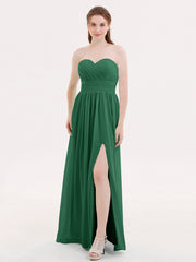 Vert Foncé