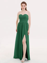 Vert Foncé