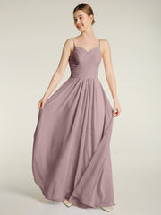 Vintage Mauve