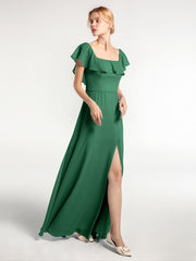 Vert Foncé