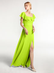 Vert Citron