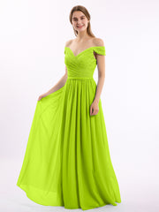 Vert Citron