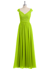 Vert Citron