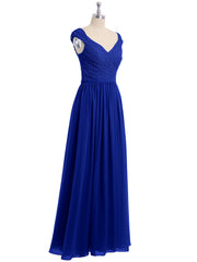 Bleu Royale