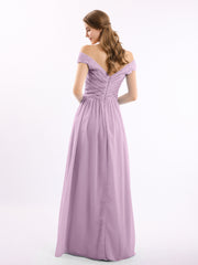 Vintage Mauve