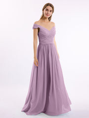 Vintage Mauve