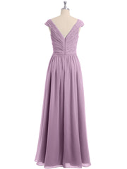 Vintage Mauve