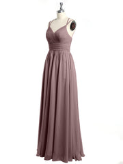 Vintage Mauve