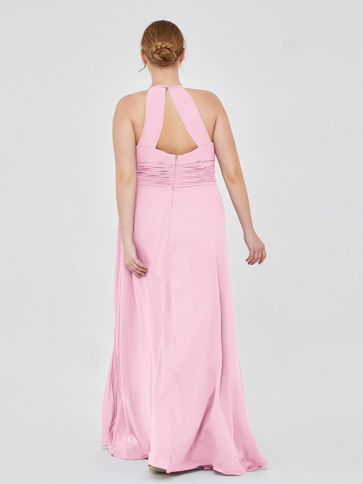 Candy Pink