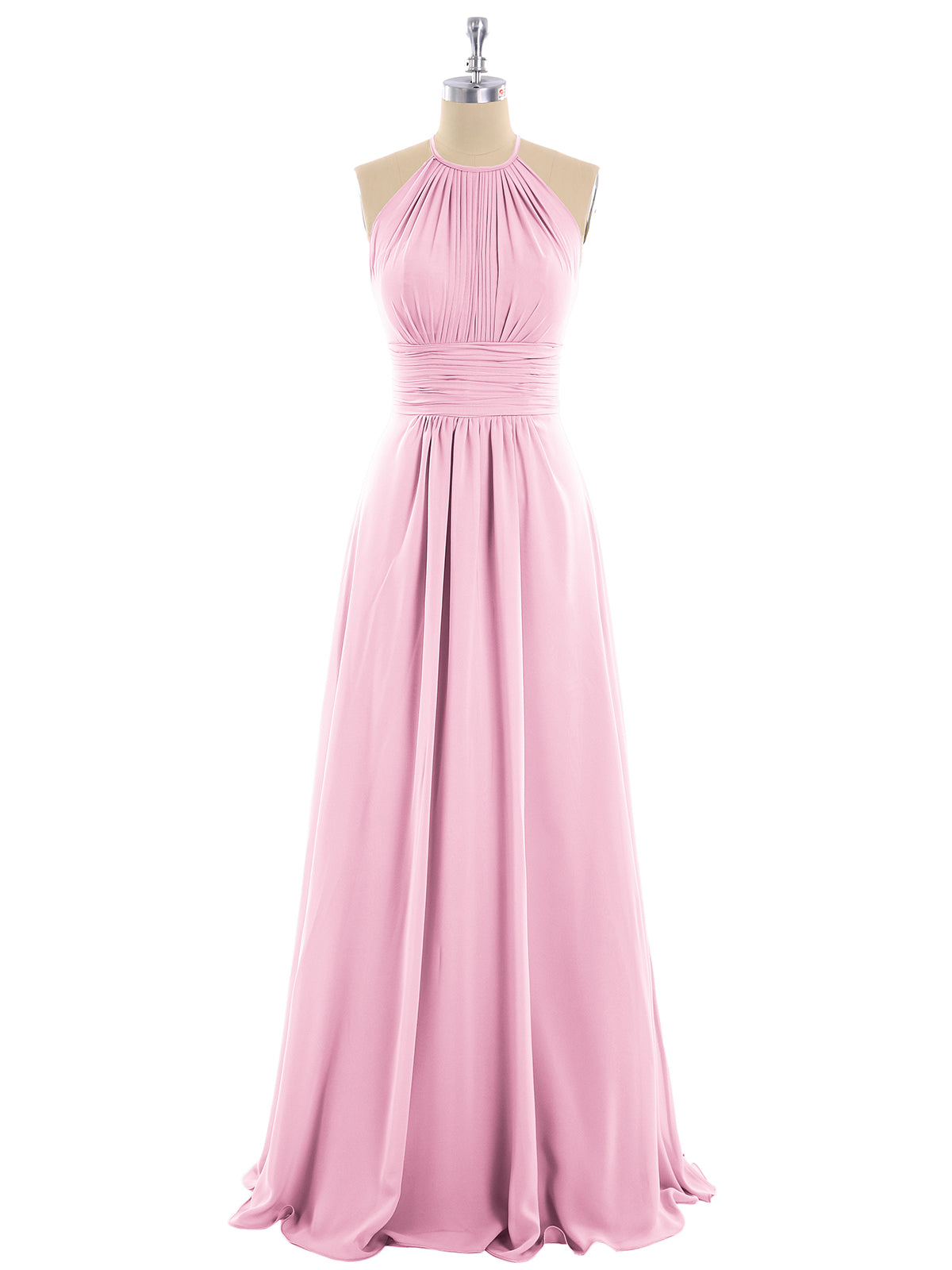 Candy Pink