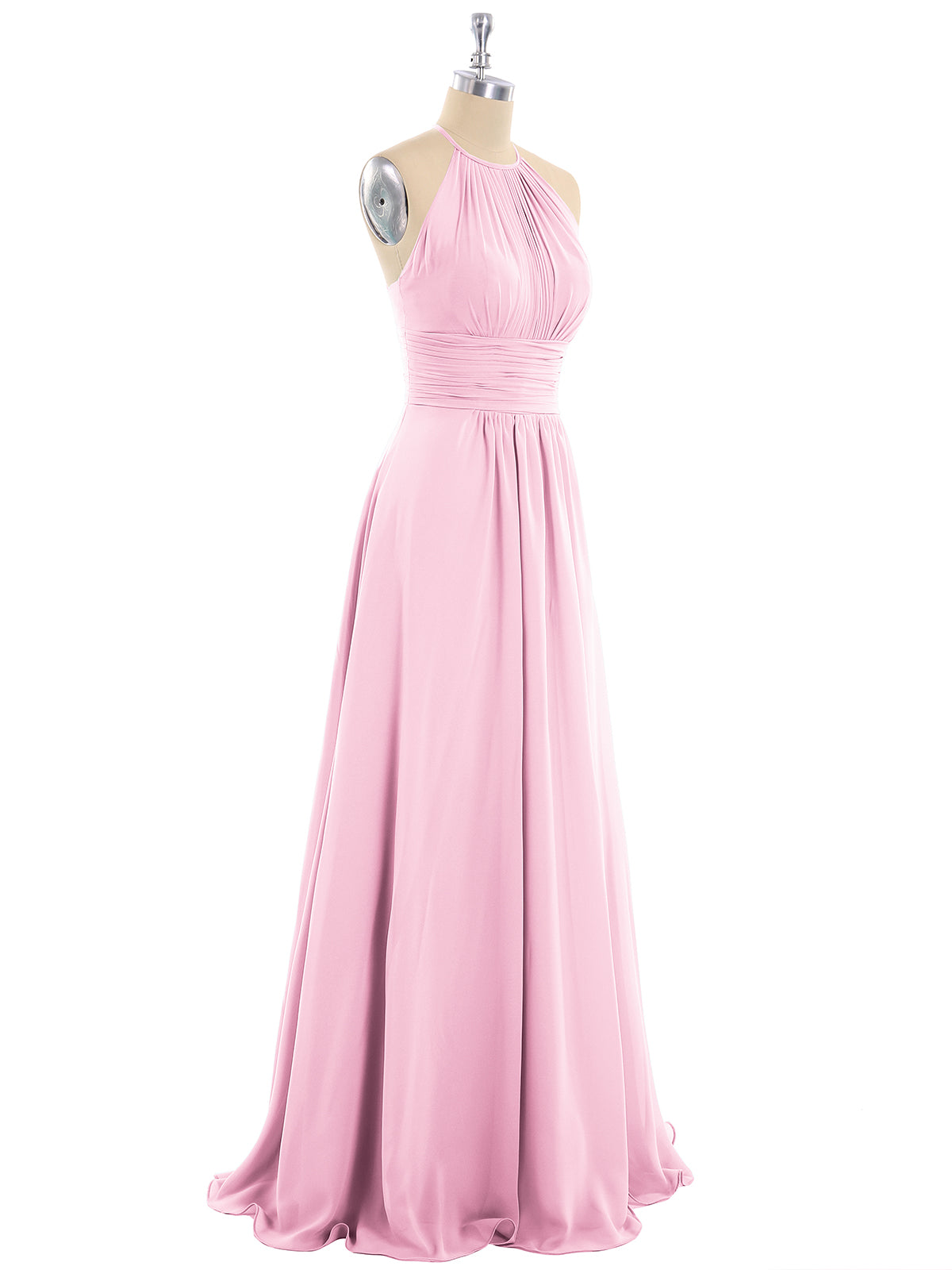 Candy Pink