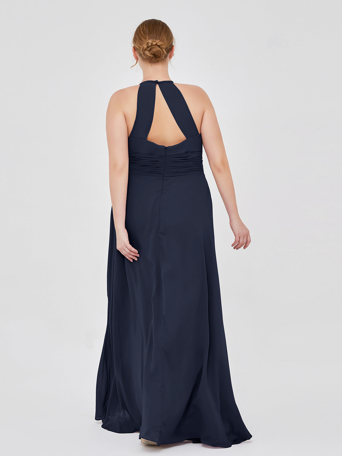 Dark Navy